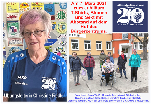 20210307 Jubiläum 20 Gym Fiedler